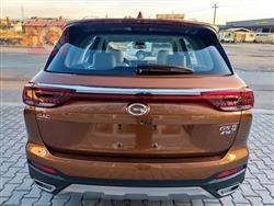 GAC GS5